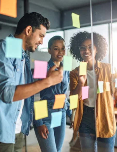 Corporate Team Building