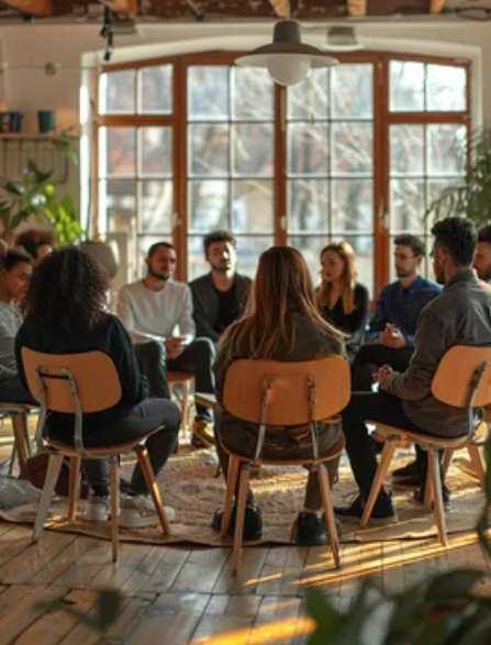 Professional Athletes