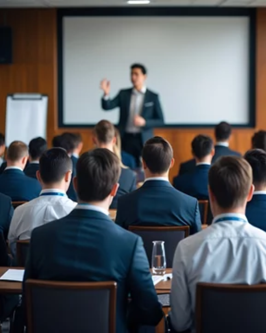 Corporate Programs