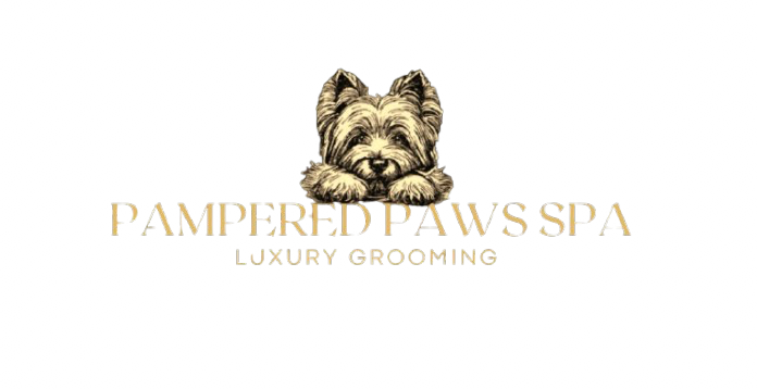 Pampered Paws Spa 