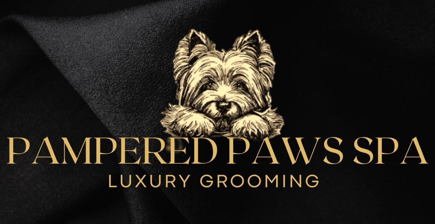 Pampered Paws Spa