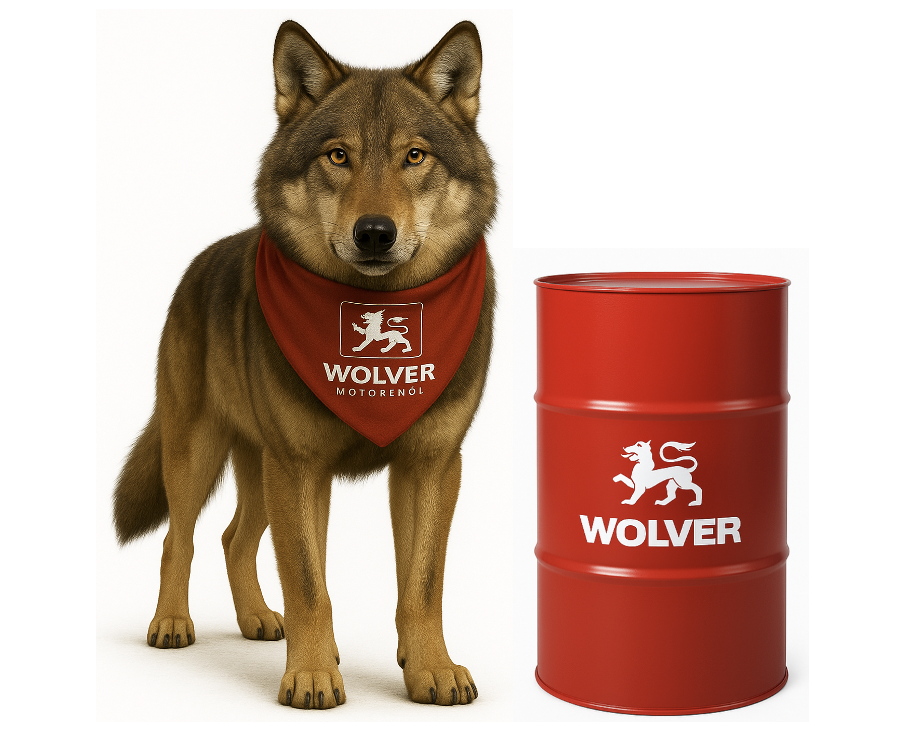 Wolver Motor Oil: Premium German Oil with Unmatched Price-to-Performance Advantage