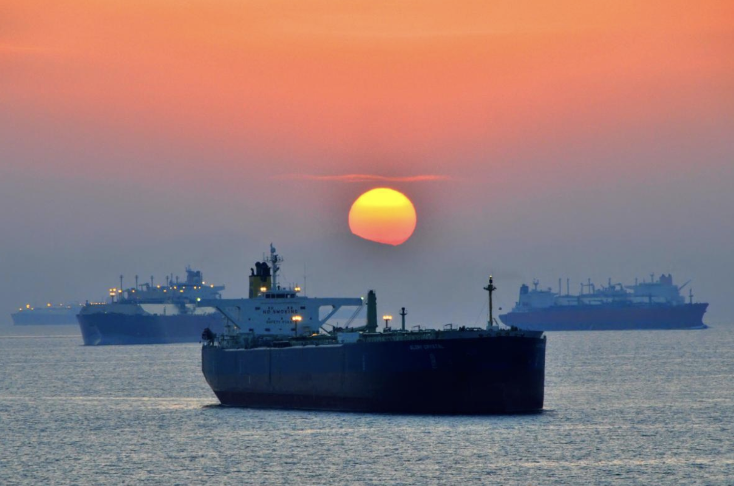 Global Conflict &amp; Oil Market Volatility:  A Strategic Brief for Automotive Service Providers