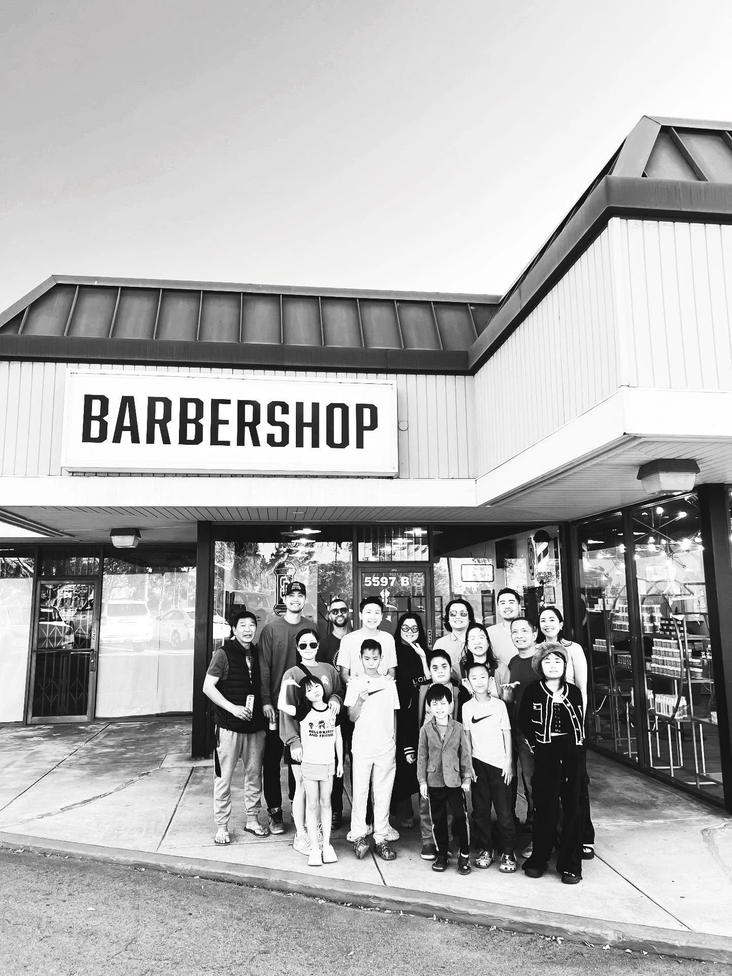 1 year ago&hellip; 
So grateful for every client who&rsquo;s supported us along the way. Truly wouldn&rsquo;t be here without you 💯 🙏