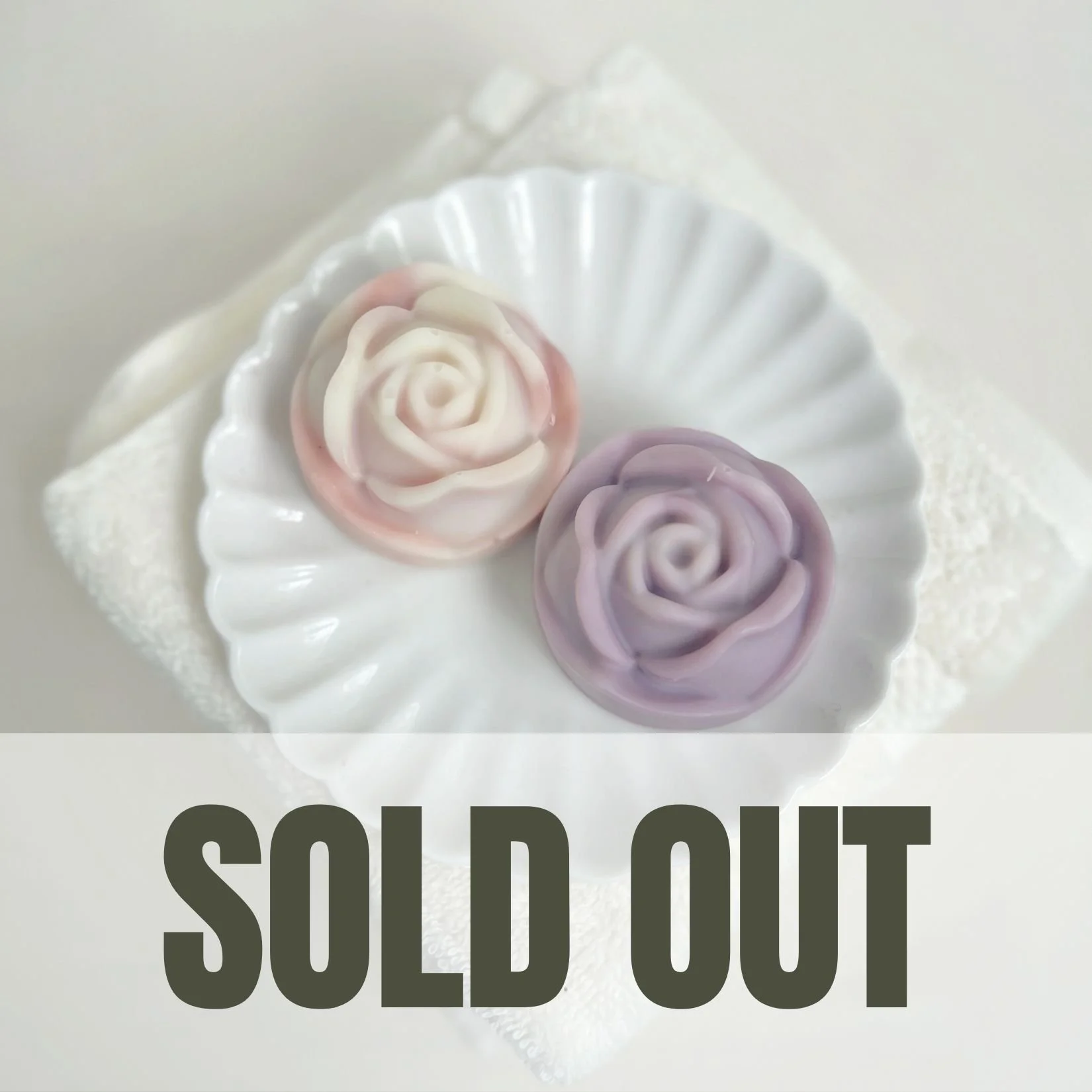 Rosette Duo Gift Set Boxed