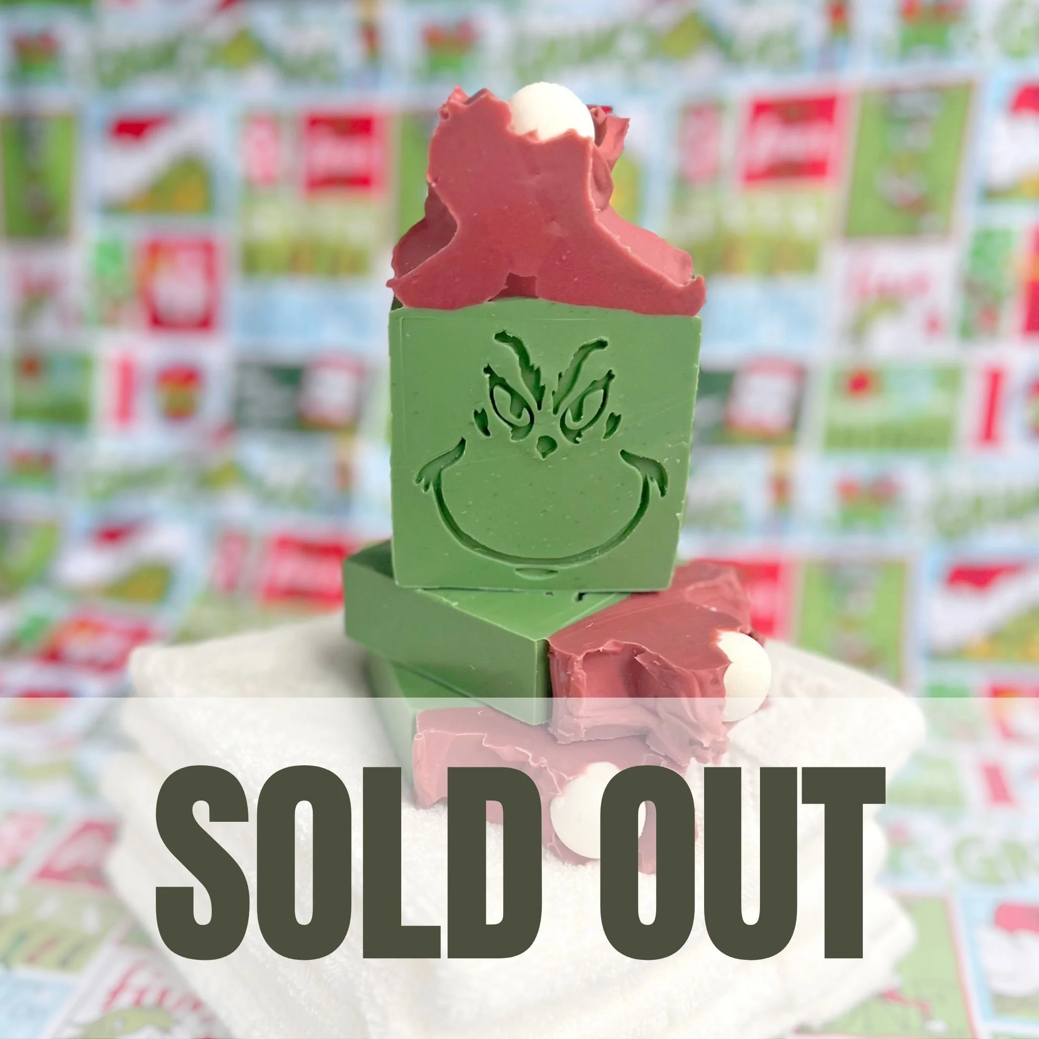 Mischief Maker - Misfit Holiday Bar