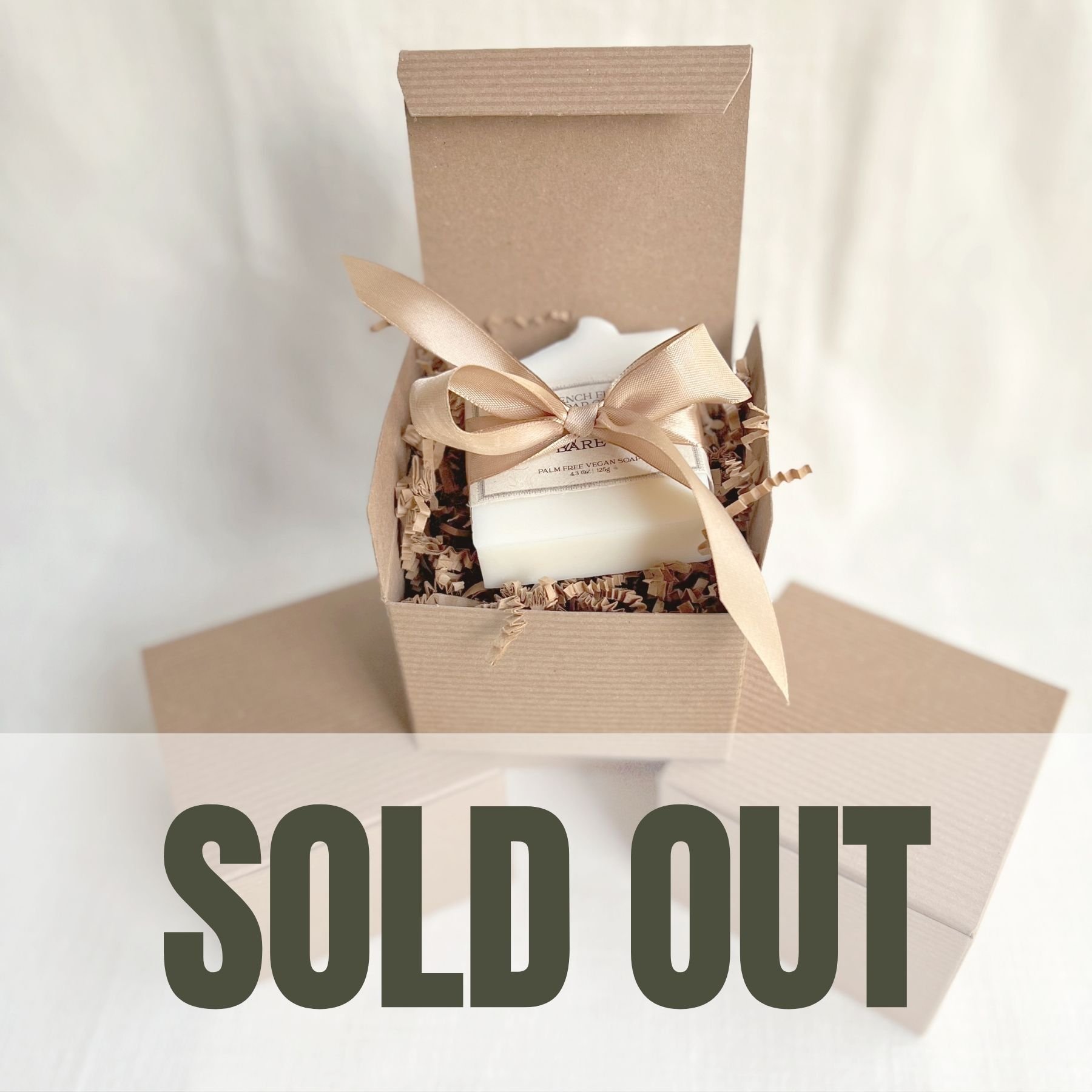 The Gift Box