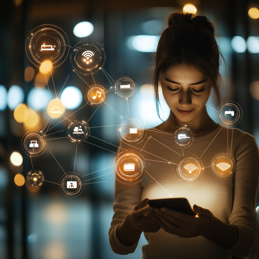 In-Building Wireless Association