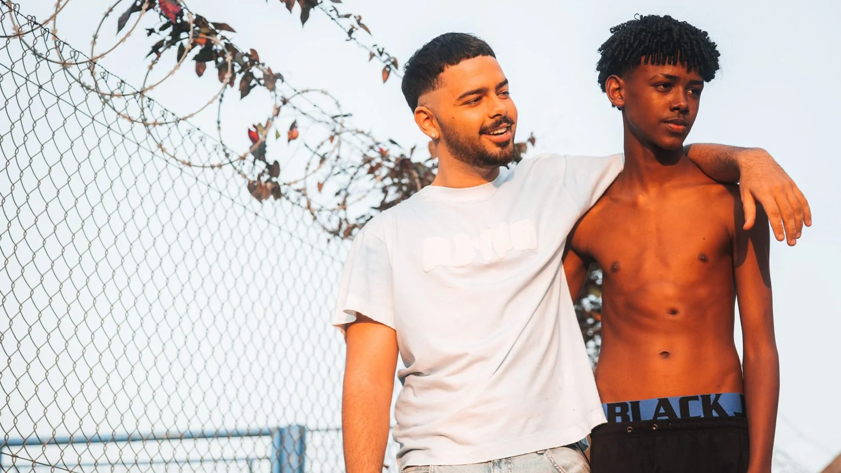 Prece - Pedro Sampaio feat. MC Thiago | Videoclipe | Montagem