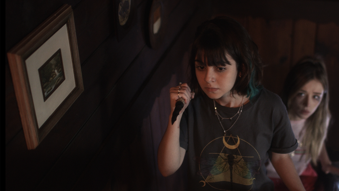 Apanhador de Almas | Trailer