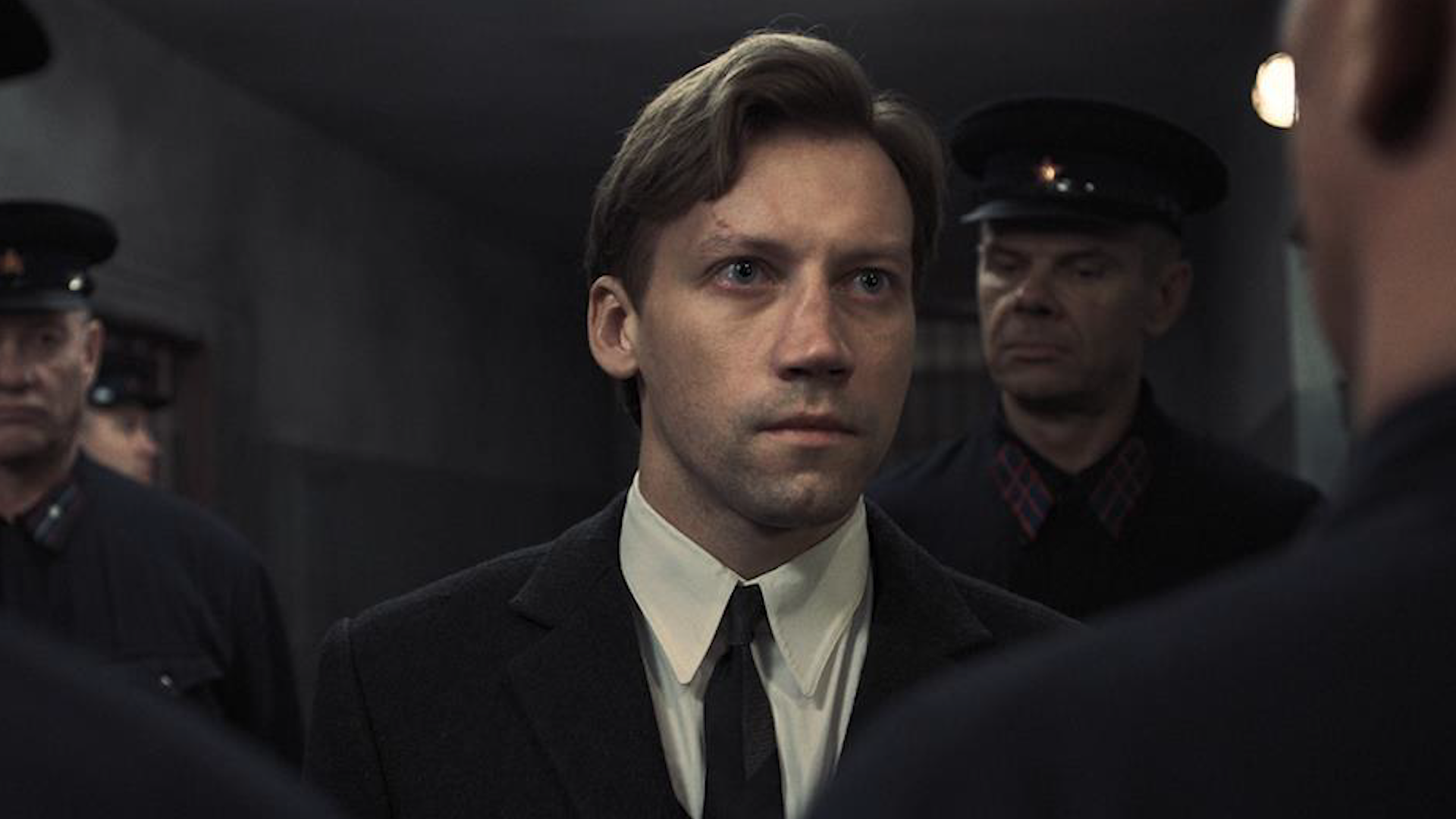 Dois Procuradores  | Trailer BR 