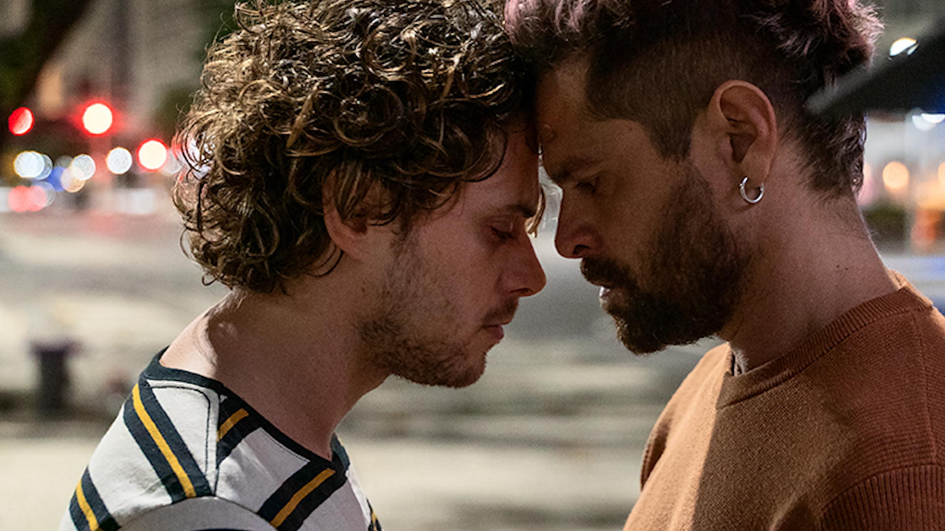 Ruas da Glória | Trailer e Teaser | 