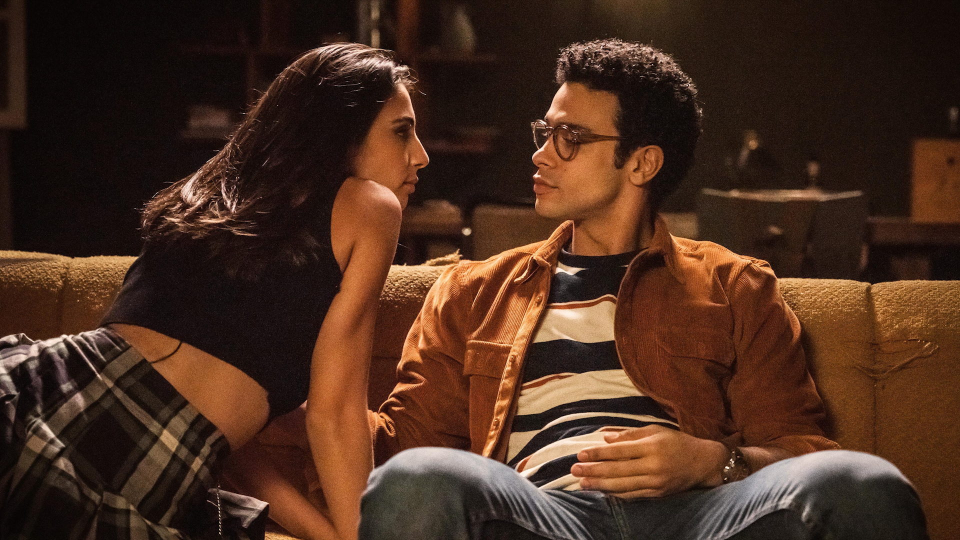 Amor da Minha Vida | Disney+ | 1ª Temporada | Episódio 4