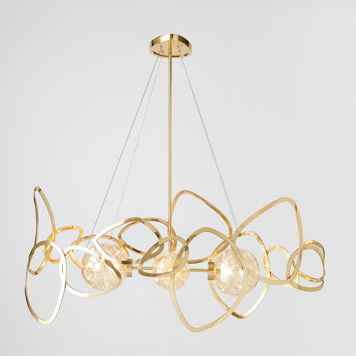 Celeste Chandelier
