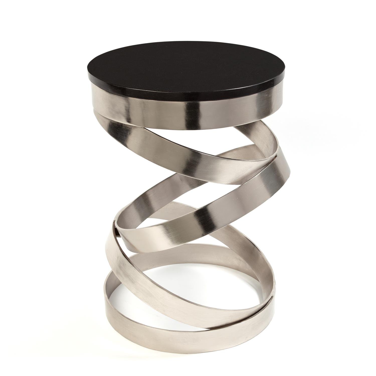 Helix Side Table