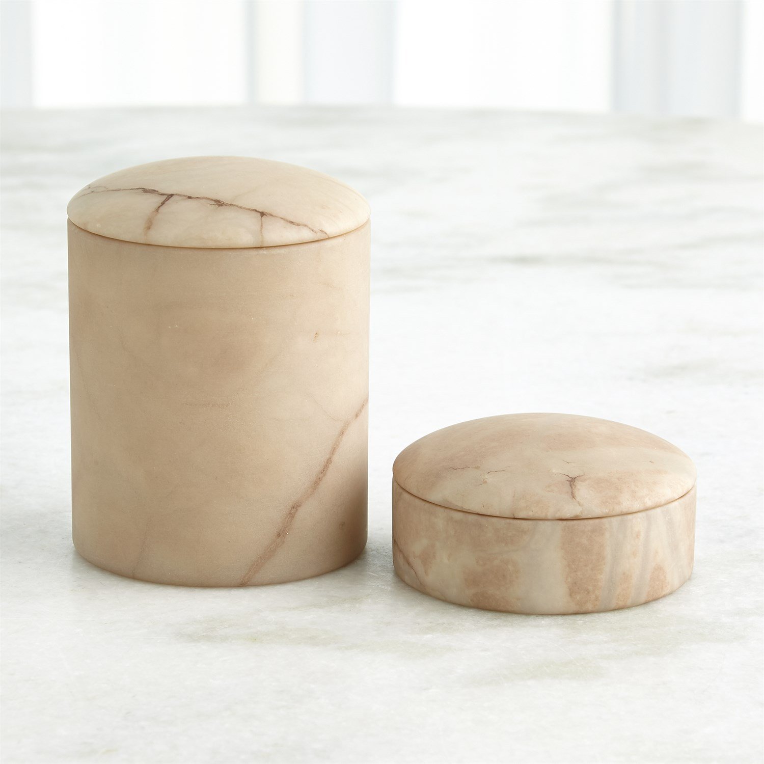 Serenity Canisters