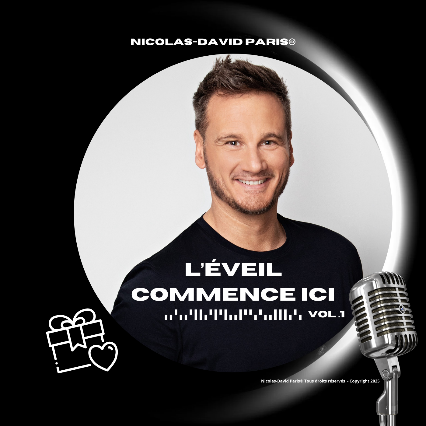 L’Éveil commence ici