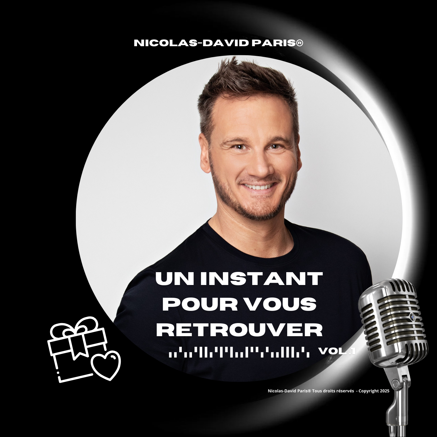 🎧 Audio gratuit – Un instant pour vous retrouver