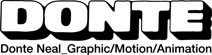 Donte Neal Design