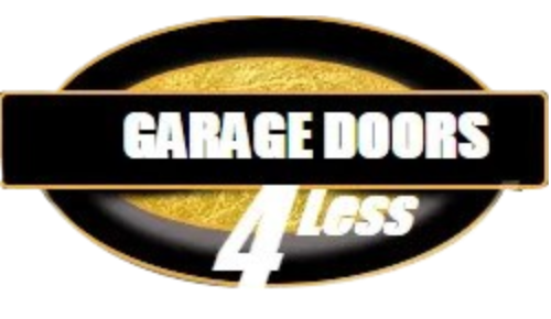 Overhead Garage Doors for Less