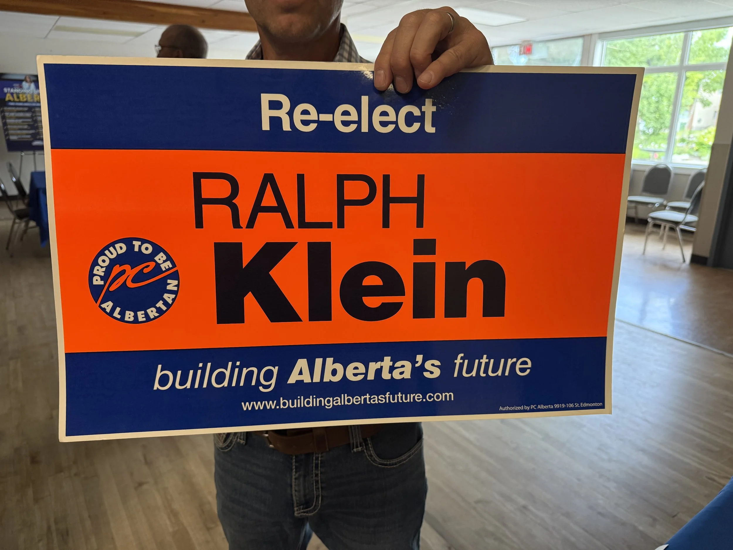 Ralph Klien Calgary Mountain View Fundraiser.jpg