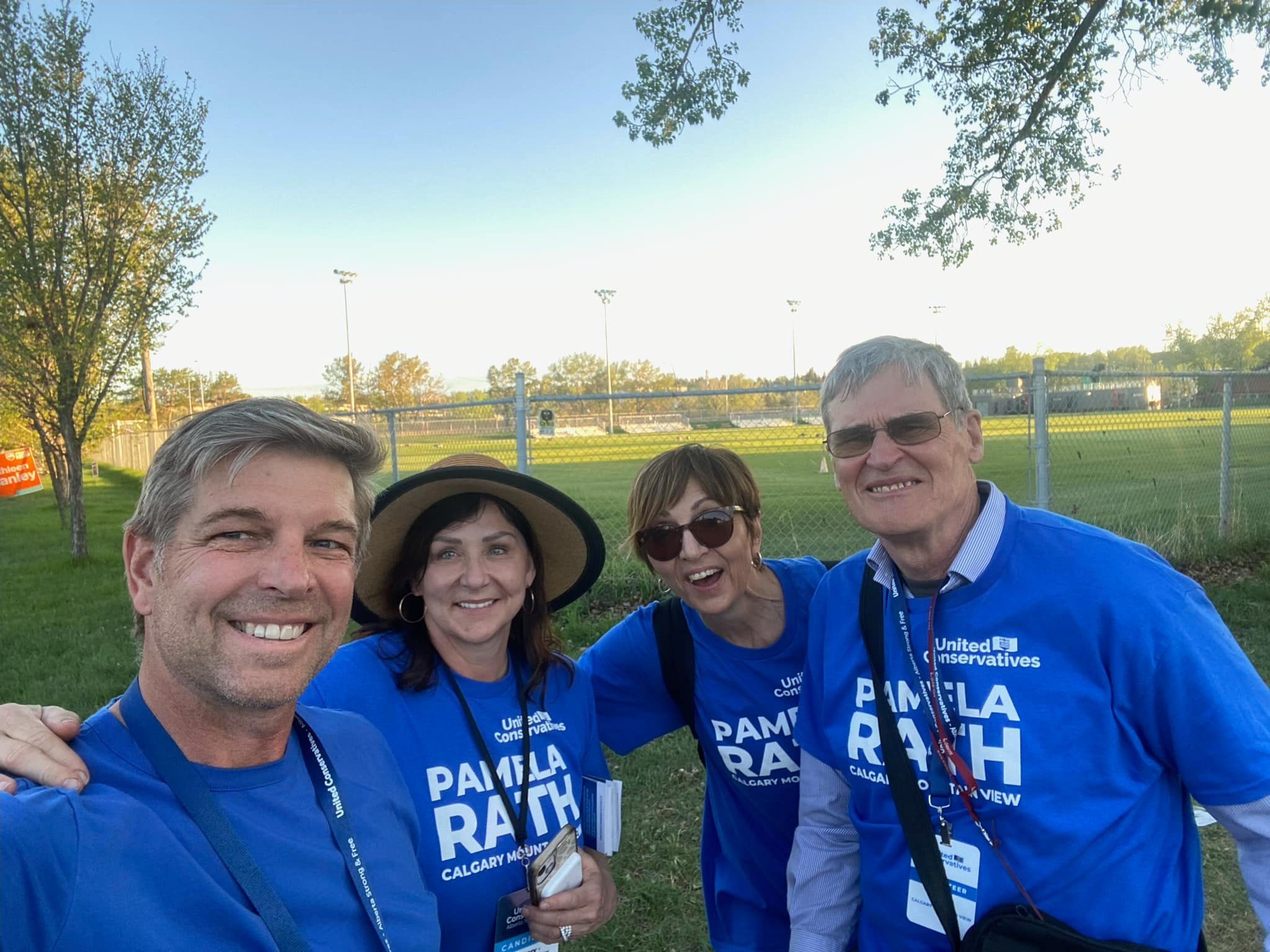 United Conservative Party Doorknocking 2.jpg