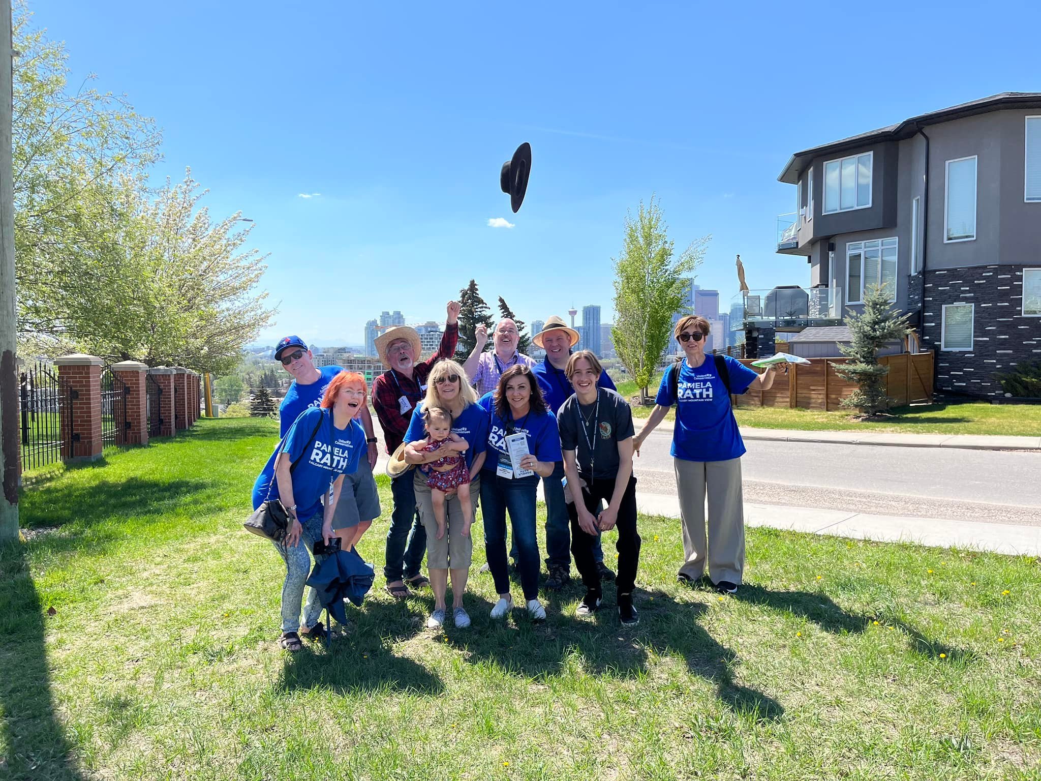United Conservative Party Doorknocking 3.jpg