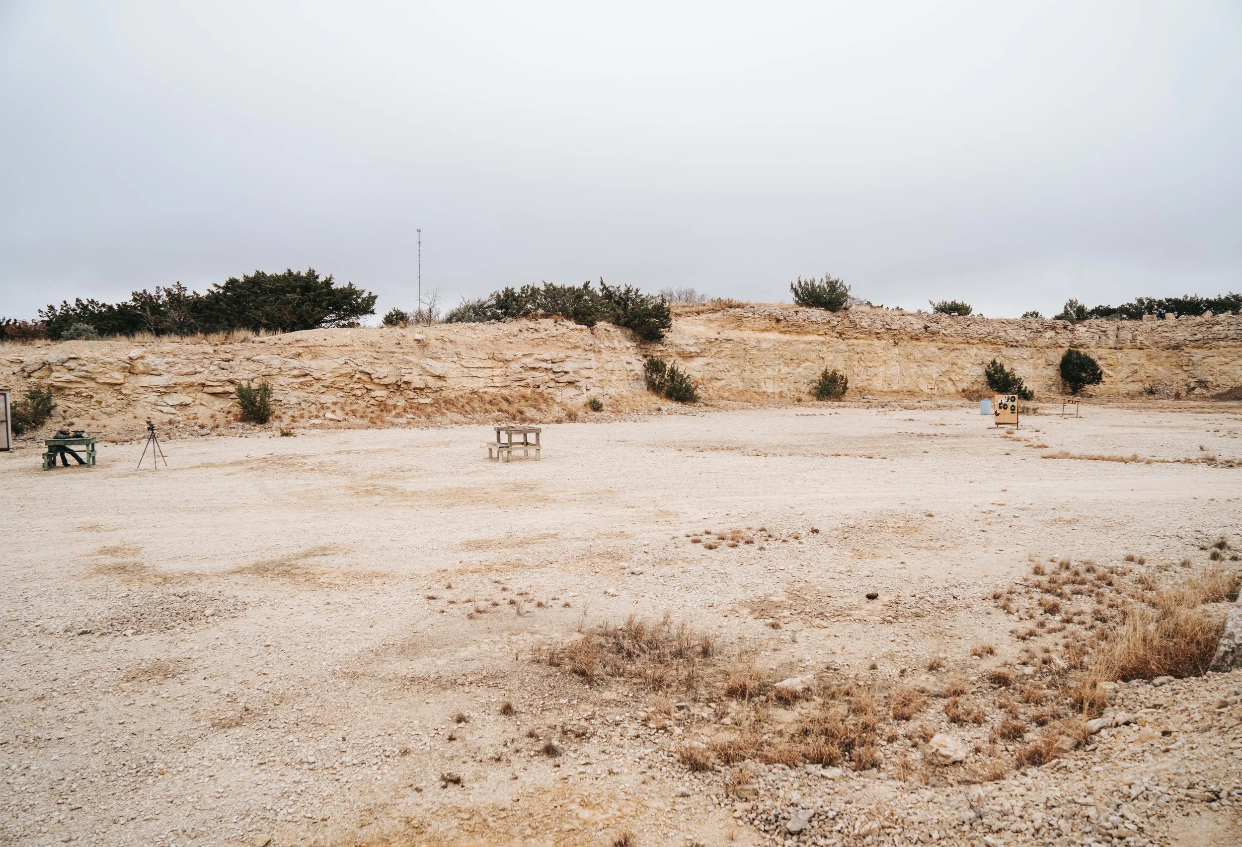 The Texana Ranch