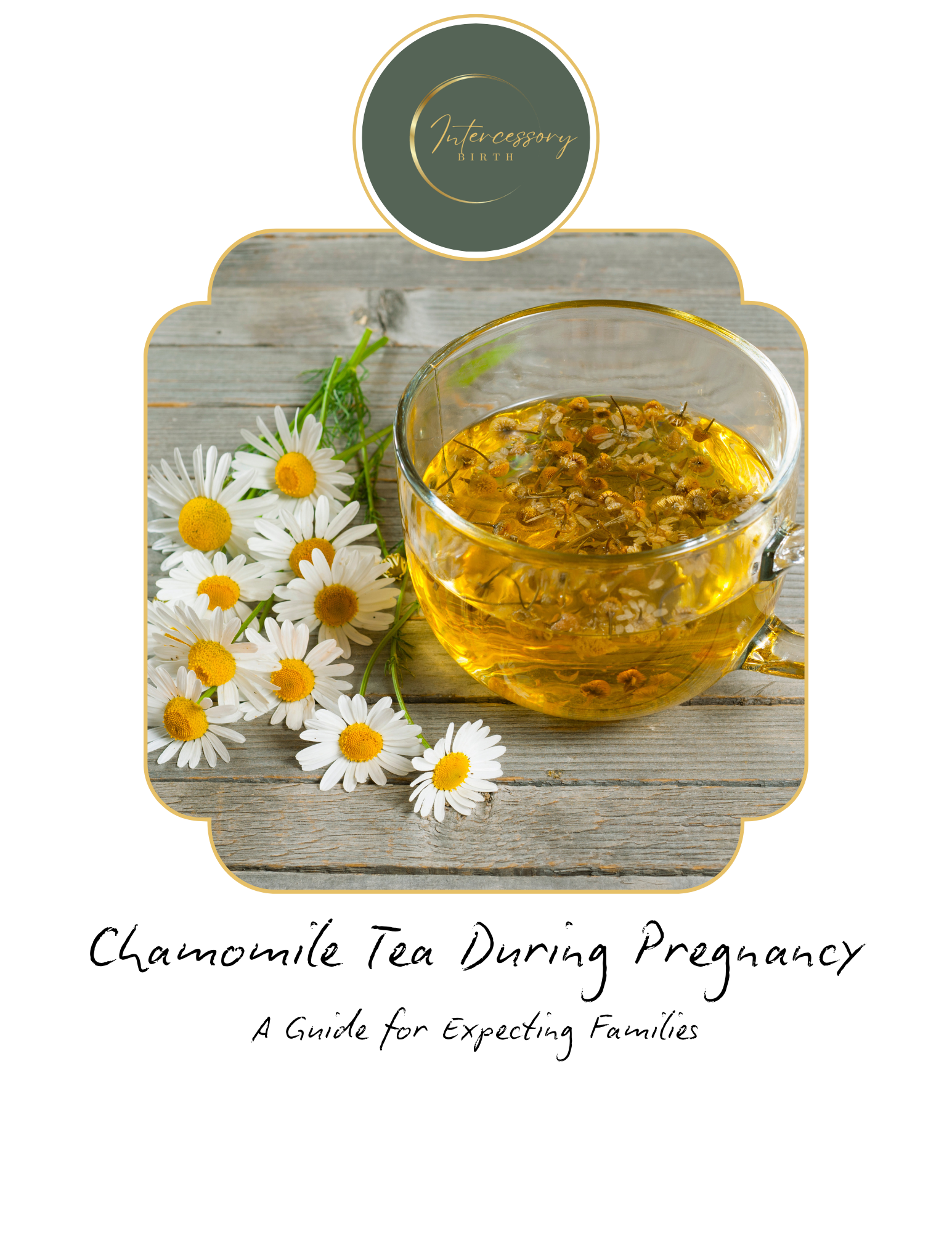 Chamomile Tea During Pregnancy.png