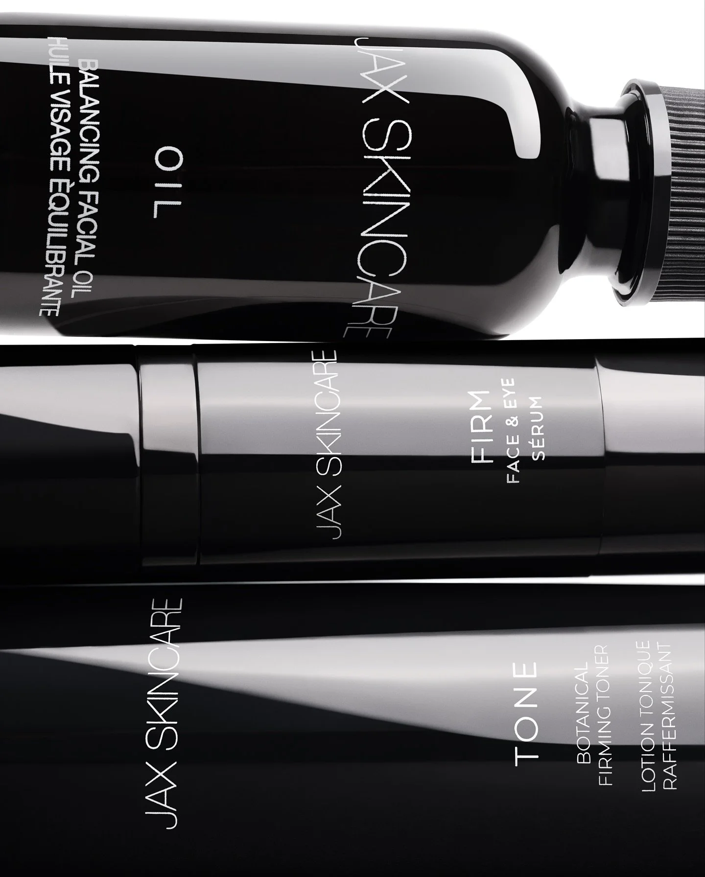 New work for @jaxskincare 🖤

Product photography @katherineivon
katherineivon.com