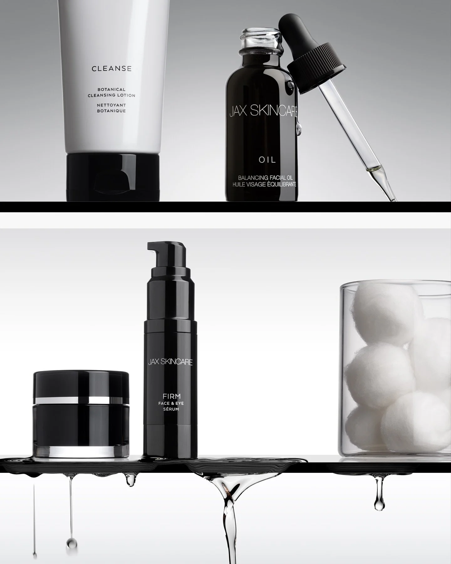 New work for @jaxskincare.

Product photography @katherineivon
katherineivon.com

#ProductPhotography #CommercialPhotography #StudioPhotography #CreativePhotography #PhotographyForBrands #TorontoPhotographer #TorontoProductPhotographer #TorontoCommer