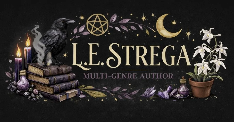 L.E. Strega
