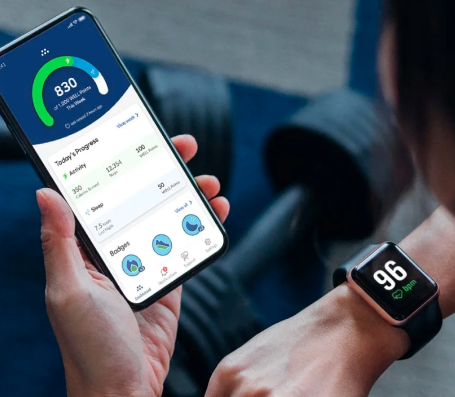 LivingWell by MassMutual