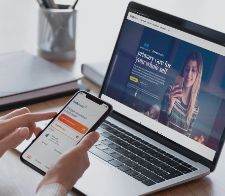Behavioral health pilot with Firefly Health