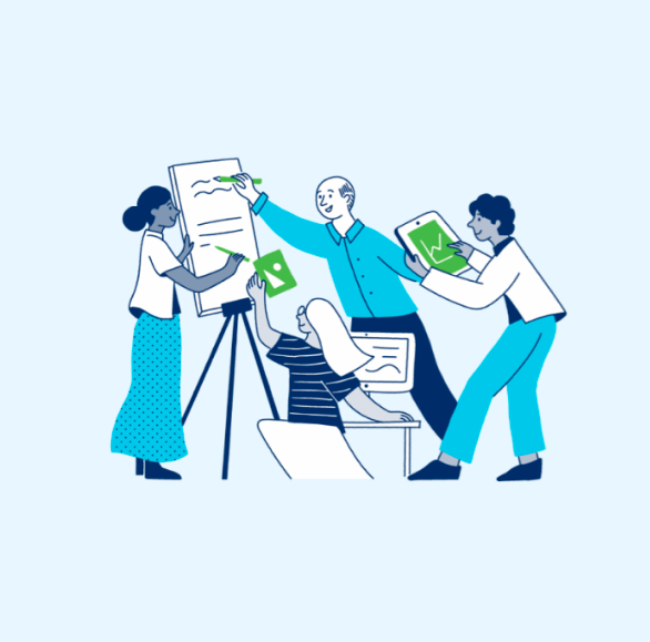 Advancing digital accessibility at MassMutual
