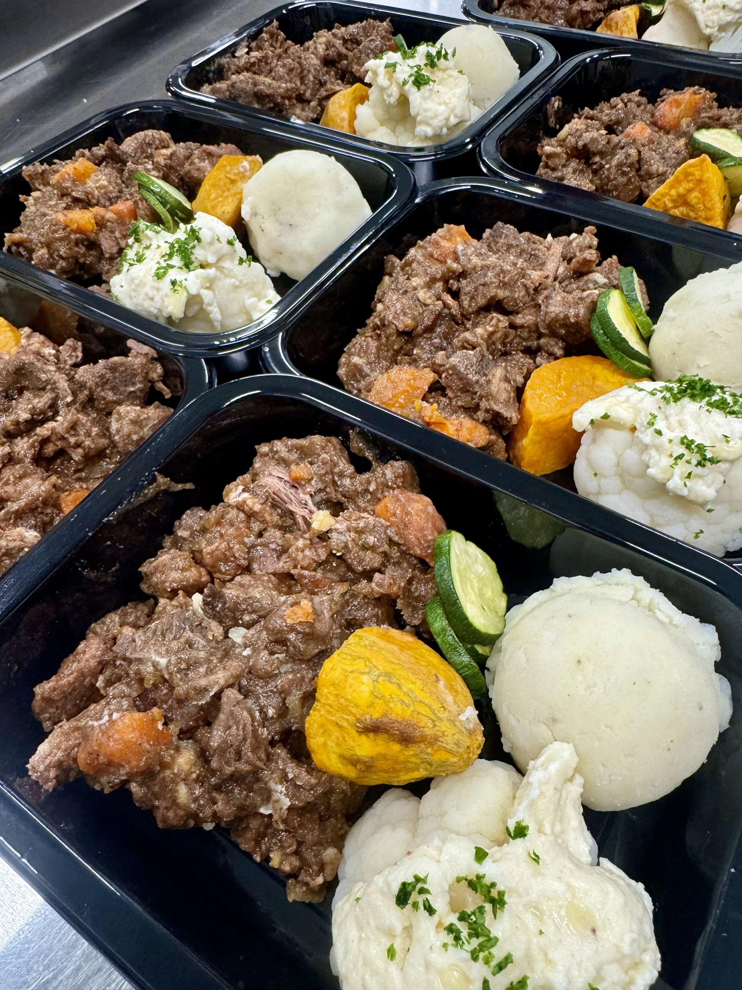 Beef Hot Pot 400grams