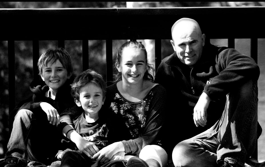 I Made My Divorce Harder on My Kids Than It Needed to Be. I Told Myself They Were Fine.