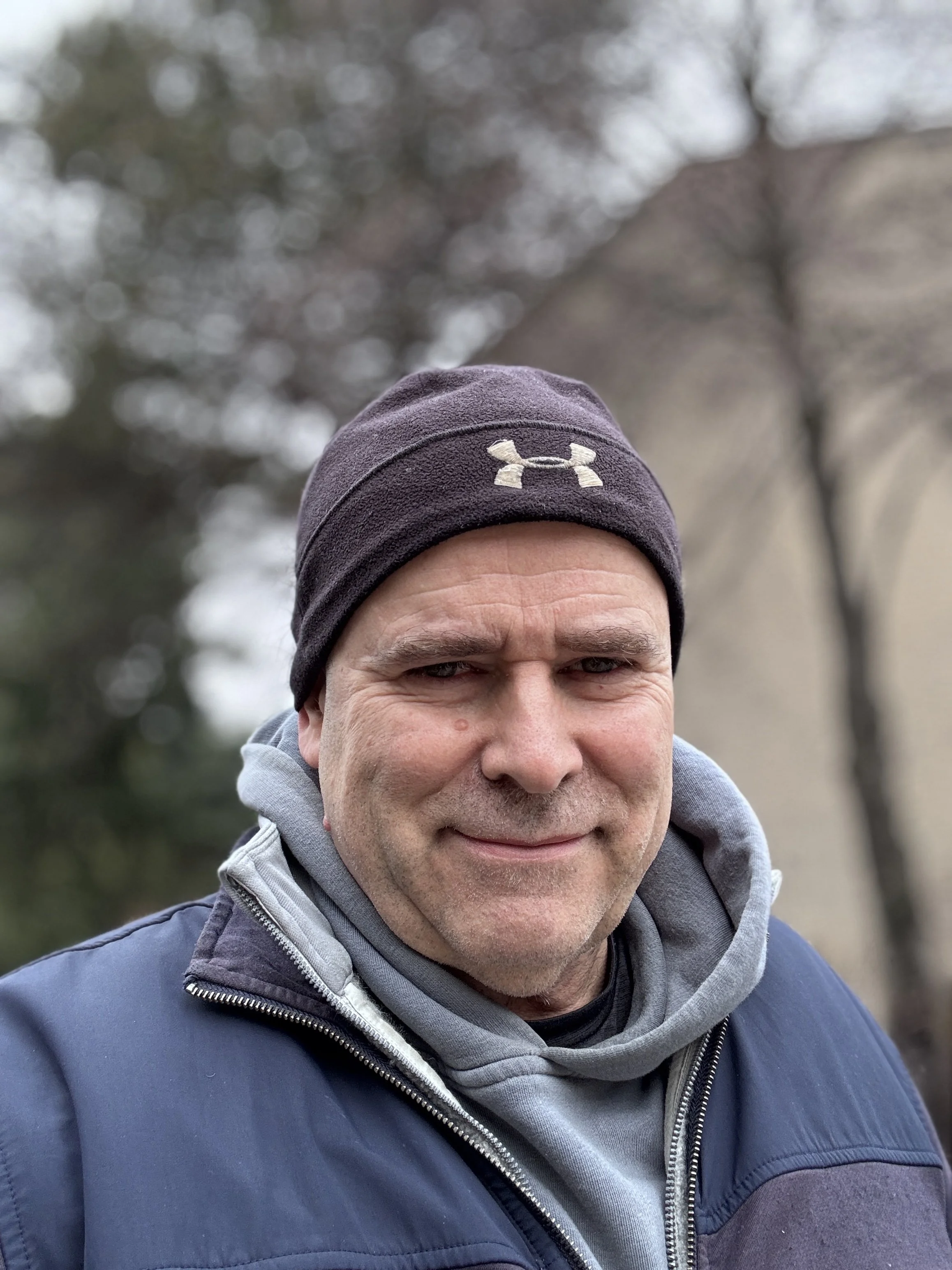 I Spent Nine Years Trying to Get Back to the Person I Was Before I Lost Maddie. Last Year I Finally Stopped.