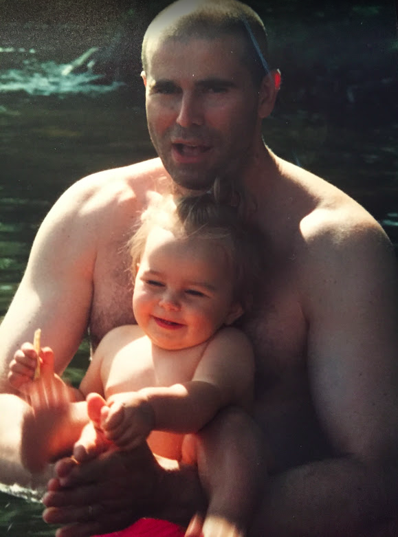 Maddie Didn't Leave a Hole. She Left a Blueprint