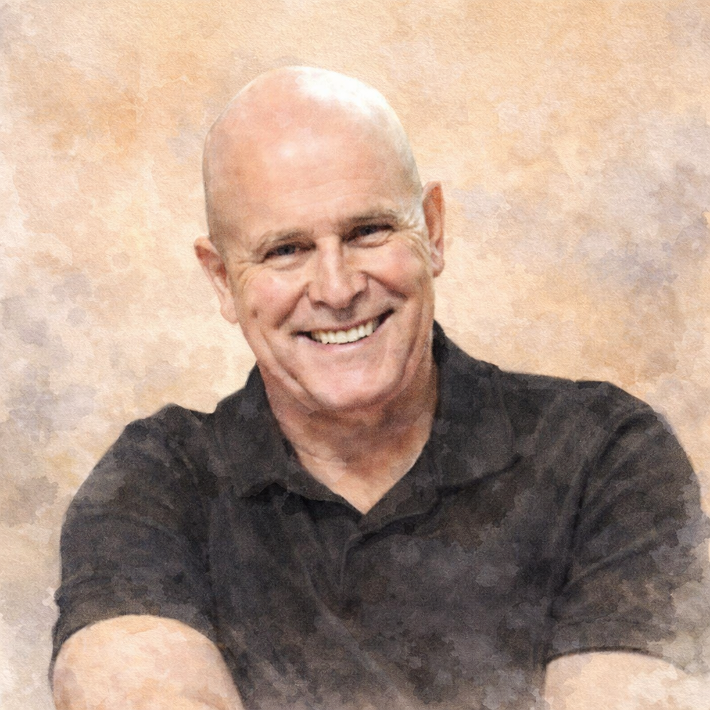 The Promise I Made After Losing Maddie, And Why I’m Keeping It on Substack