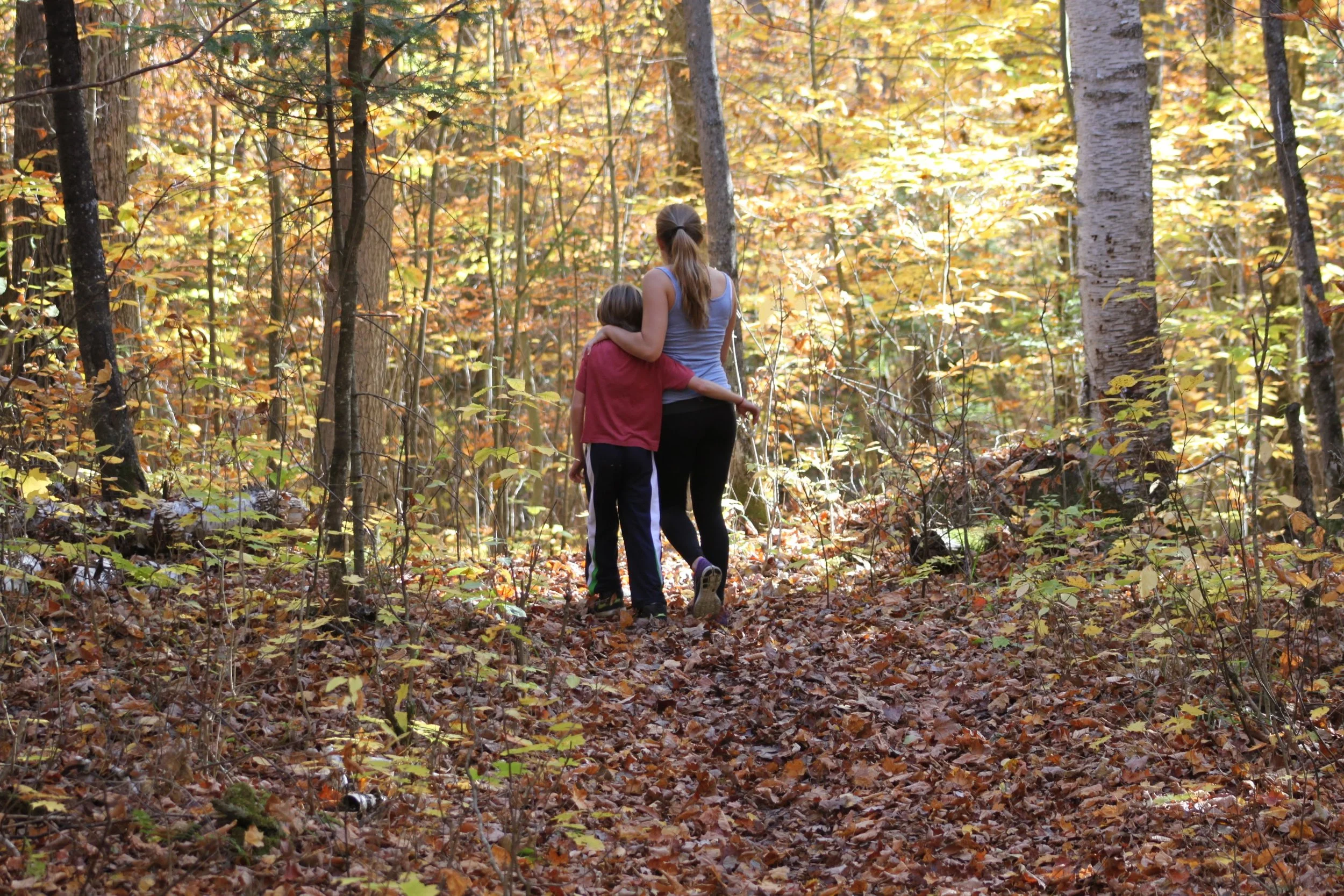 The Loneliest Part of Grief? When Everyone Else Moves On