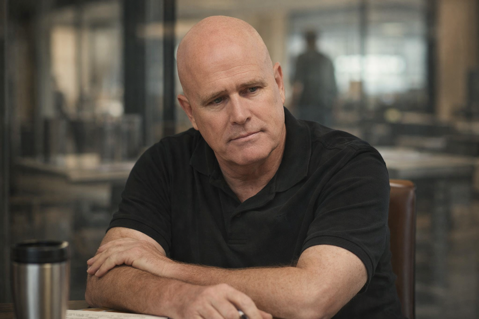 The 30 Seconds That Decide Whether Your Best People Stay or Leave