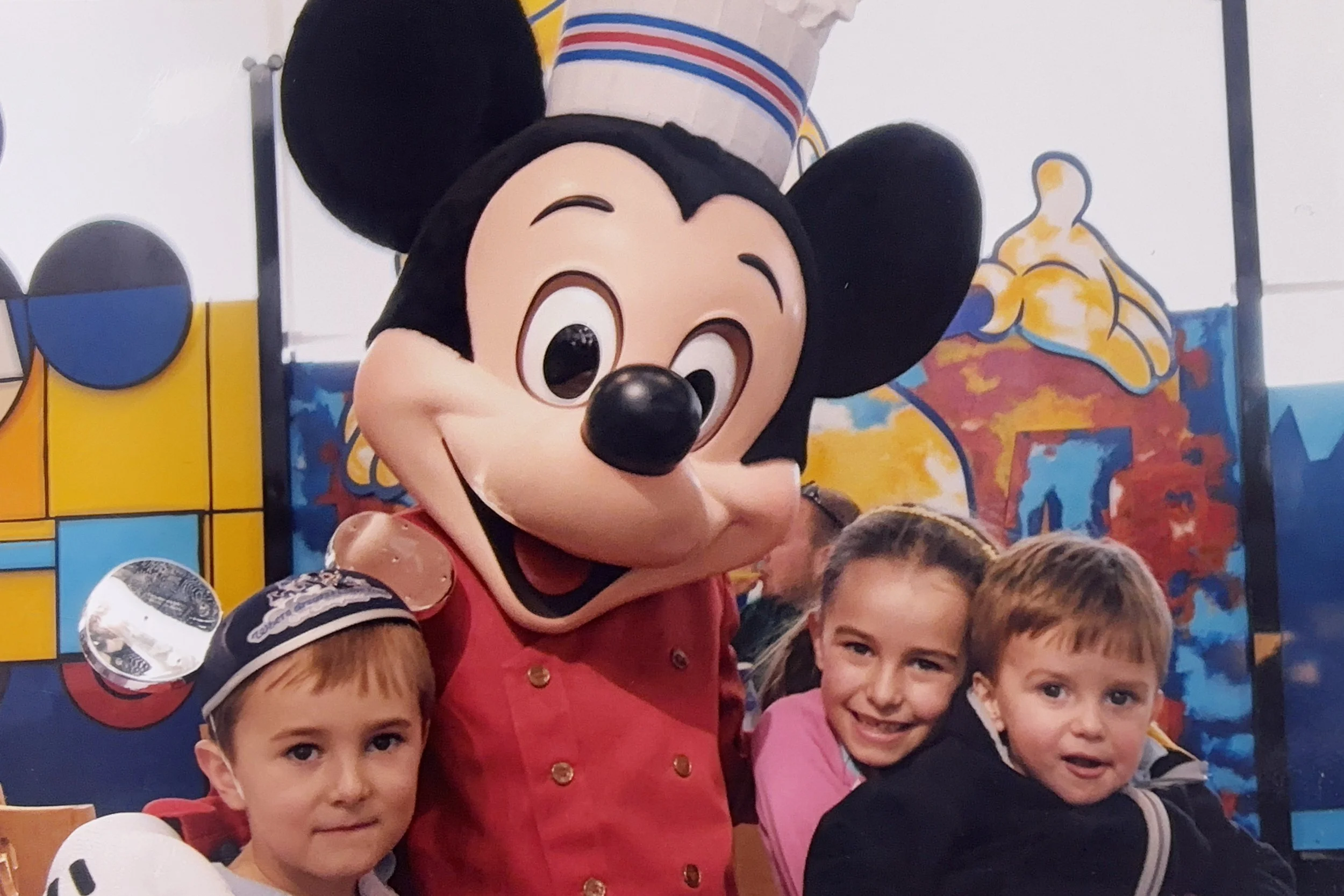 Girls Are Struggling More. Boys Are Dying More. We're Missing Both.