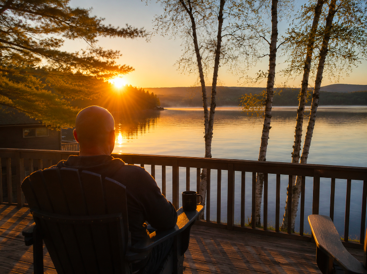Experience Offers Lessons. Lessons Give Learning. Everything Else Becomes Regret.