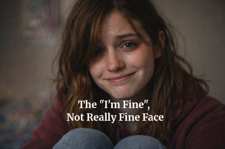 10 Things Your Teen Won't Say Out Loud (But Desperately Needs You to Know)