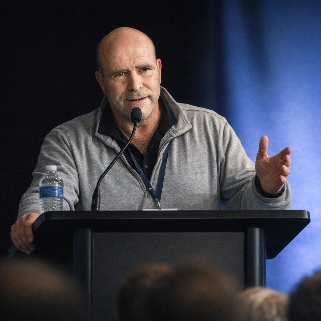 Selling Prevention in a Culture Addicted to Crisis