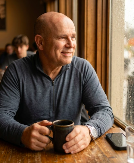 My Son Asked Me Why Schools Don't Prepare You for Real Life. I Didn't Have an Answer