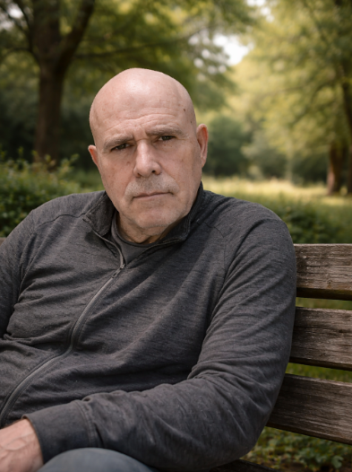 The Inbox Diaries: Episode 4. "A Stranger on the Internet Understood Me Better Than Anyone in My Life"