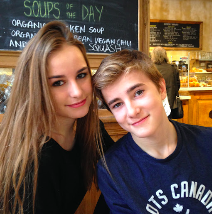 Social Media: The Cause or a Symptom of Teen Anxiety?