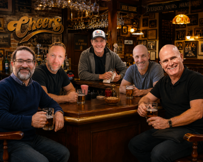 Where Everybody Knows Your Name